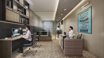   Office Space at Sector 62, Mohali – for Sale
