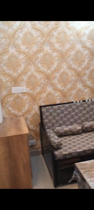 Bathroom in 1 BHK Apartment at AVL 36 Gurgaon, Sector 36 – for Sale