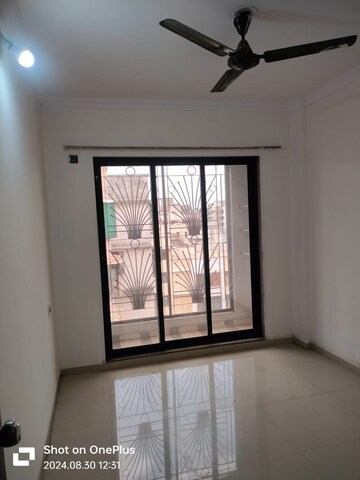 Room in 1 BHK Apartment at 5P Manohar Shreeji Nirvana Phase I, Katrap – for Rent