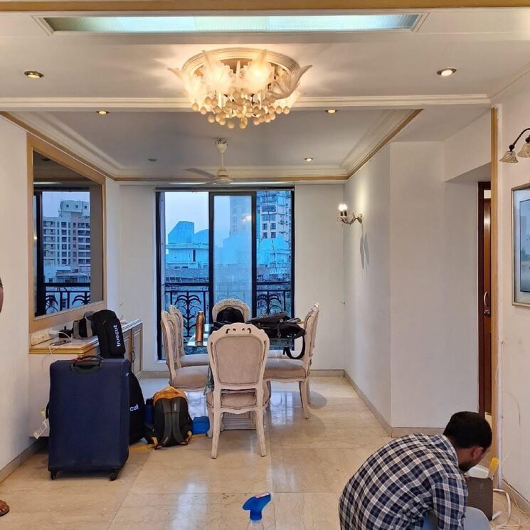 Team Area, imperial-heights-goregaon-west 3.5 Bedroom 2058 Sq.Ft. Apartment In Best Nagar Mumbai 8560127