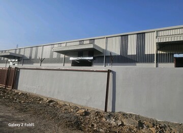  Warehouse – Exterior View View at Namkum - for Rent