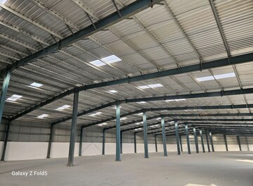  Warehouse – Exterior View View at Namkum - for Rent