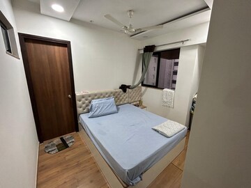 2 BHK Apartment For Rent in Lodha Palava Downtown, Dombivli East