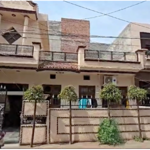 2 BHK Independent House For Sale in Baltana