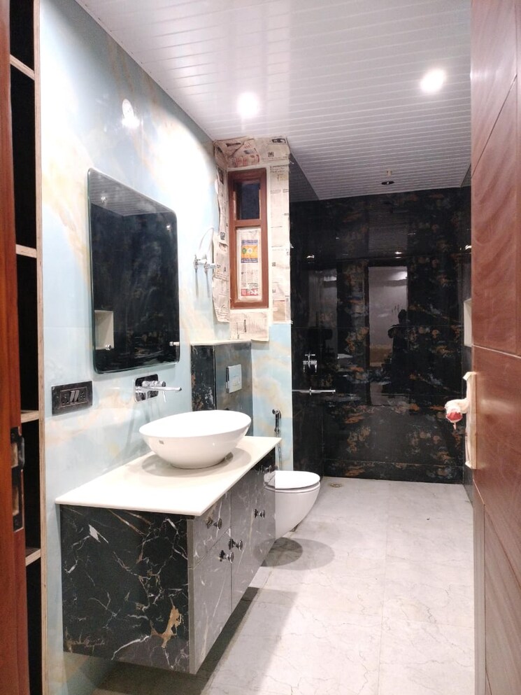 Master Bedroom, shalimar garden 1.5 Bedroom 550 Sq.Ft. Builder Floor In Shalimar Garden Ghaziabad 8560153