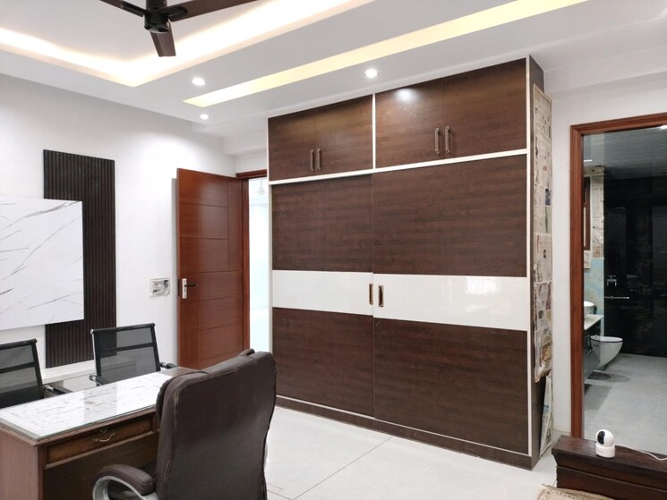 Room, shalimar garden 1.5 Bedroom 550 Sq.Ft. Builder Floor In Shalimar Garden Ghaziabad 8560153
