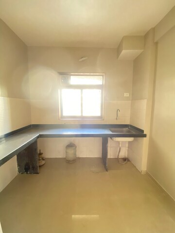 Kitchen in 1 BHK Apartment at Lodha Casa Bella Gold, Dombivli East – for Rent