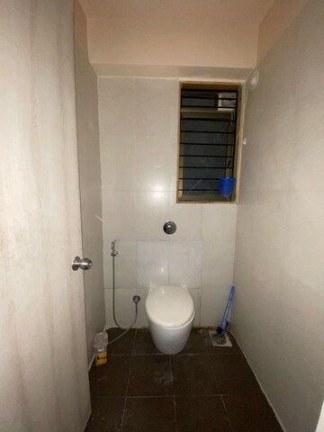 Bathroom in 1 BHK Apartment at Lodha Casa Bella Gold, Dombivli East – for Rent