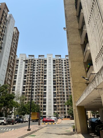 1 BHK Apartment For Rent in Lodha Casa Bella Gold, Dombivli East