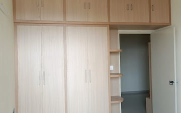 2 BHK Apartment For Rent in Pyramid Elite, Sector 86