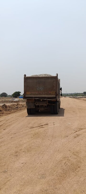  Plot – Exterior View View at Shankarpalli - for Sale