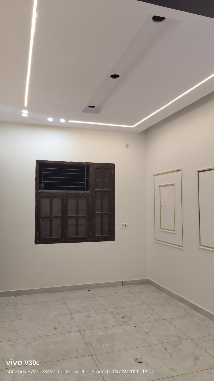 Room, jankipuram extension 2 Bedroom 860 Sq.Ft. Independent House In Jankipuram Extension Lucknow 8560168