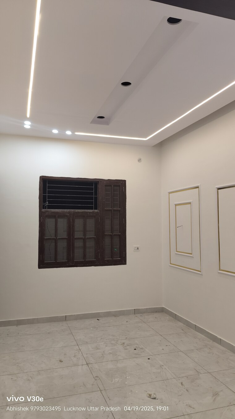 Room, jankipuram extension 2 Bedroom 860 Sq.Ft. Independent House In Jankipuram Extension Lucknow 8560168