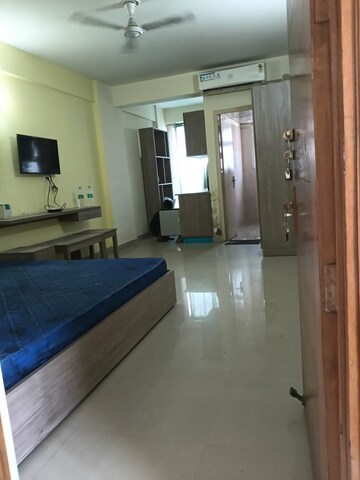 Floor Plan in  Office Space at Jai Ambey Jagdish Puram, Raj Nagar Extension – for Rent