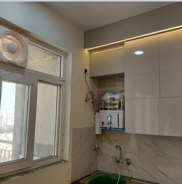 3 BHK Apartment For Rent in Ocean Golden I, Tech Zone 4 Greater Noida