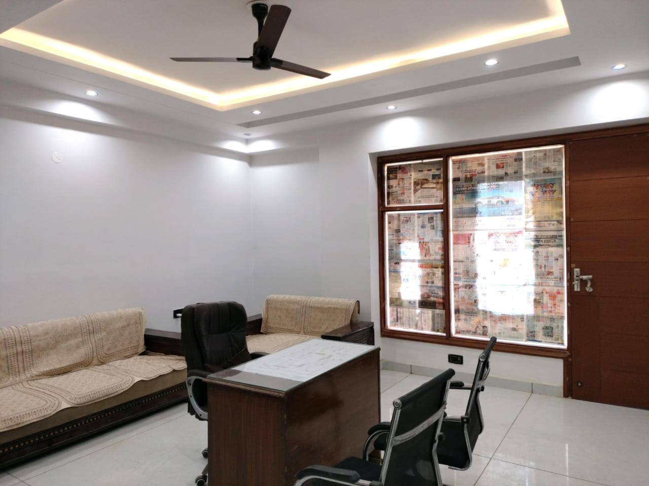 4 BHK + Pooja Room Builder Floor For Sale in 8851918536
