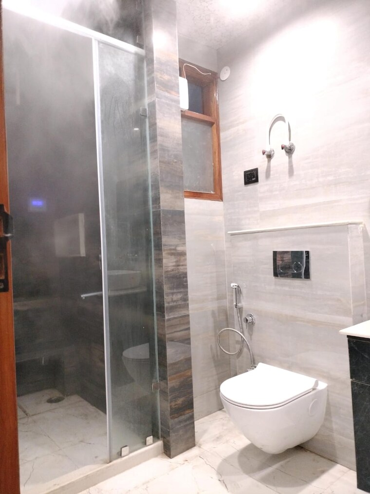 Room, shalimar garden 4 Bedroom 1800 Sq.Ft. Builder Floor In Shalimar Garden Ghaziabad 8560218