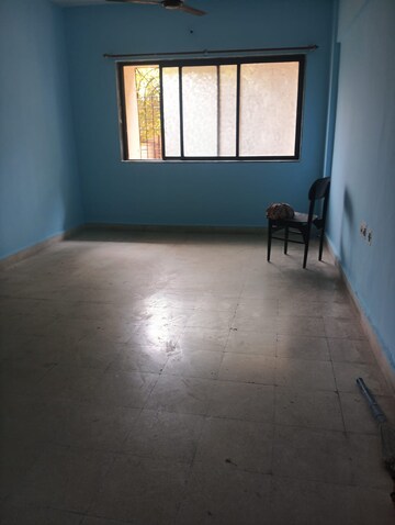 2 BHK Apartment For Rent in Chintamani CHS Kharghar, Kharghar