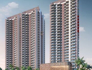 3.5 BHK Apartment For Sale in Arihant One, Sector 1 Greater Noida