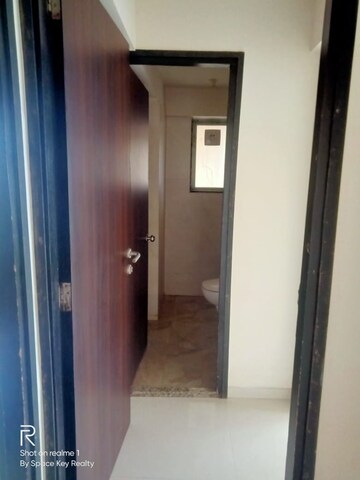 Master Bedroom in 2 BHK Apartment at Chhagan Mahal, Ghatkopar East – for Rent