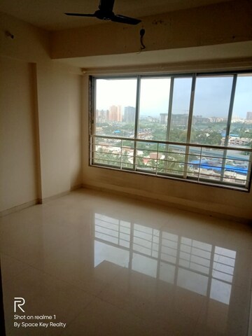 2 BHK Apartment For Rent in Chhagan Mahal, Ghatkopar East