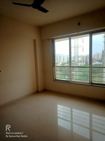 Master Bedroom in 2 BHK Apartment at Chhagan Mahal, Ghatkopar East – for Rent