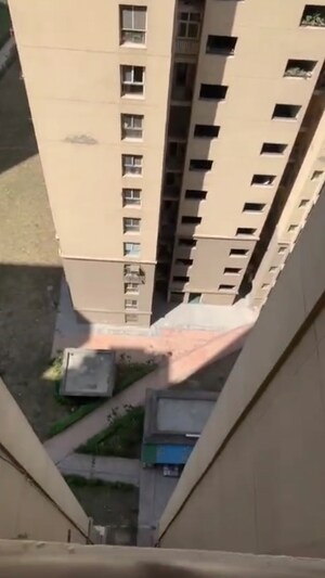 Master Bedroom in 2 BHK Apartment at Bulland Heights, Sain Vihar – for Sale