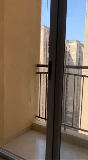 Staircase in 2 BHK Apartment at Bulland Heights, Sain Vihar – for Sale