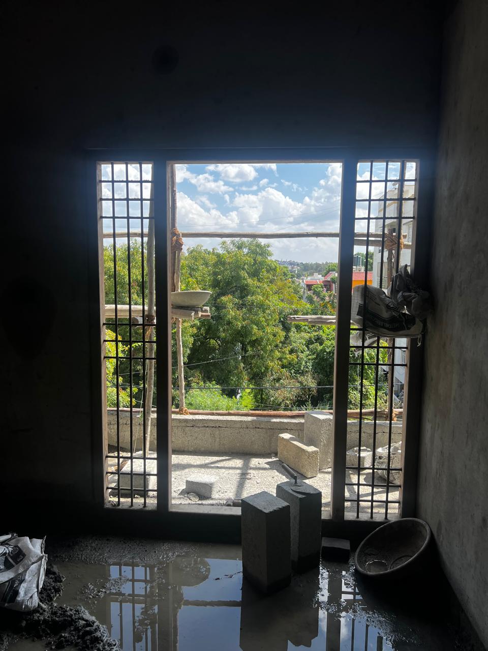 3 BHK + Pooja Room Independent House For Sale in Bru Sunk House