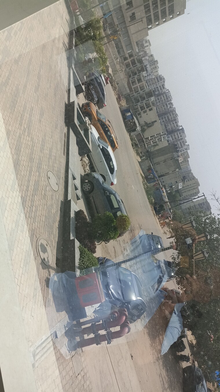 Exterior View, jai-ambey-jagdish-puram Commercial Shop 450 Sq.Ft. In Raj Nagar Extension Ghaziabad 8560279