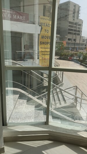 Floor Plan in  Shop at Jai Ambey Jagdish Puram, Raj Nagar Extension – for Sale