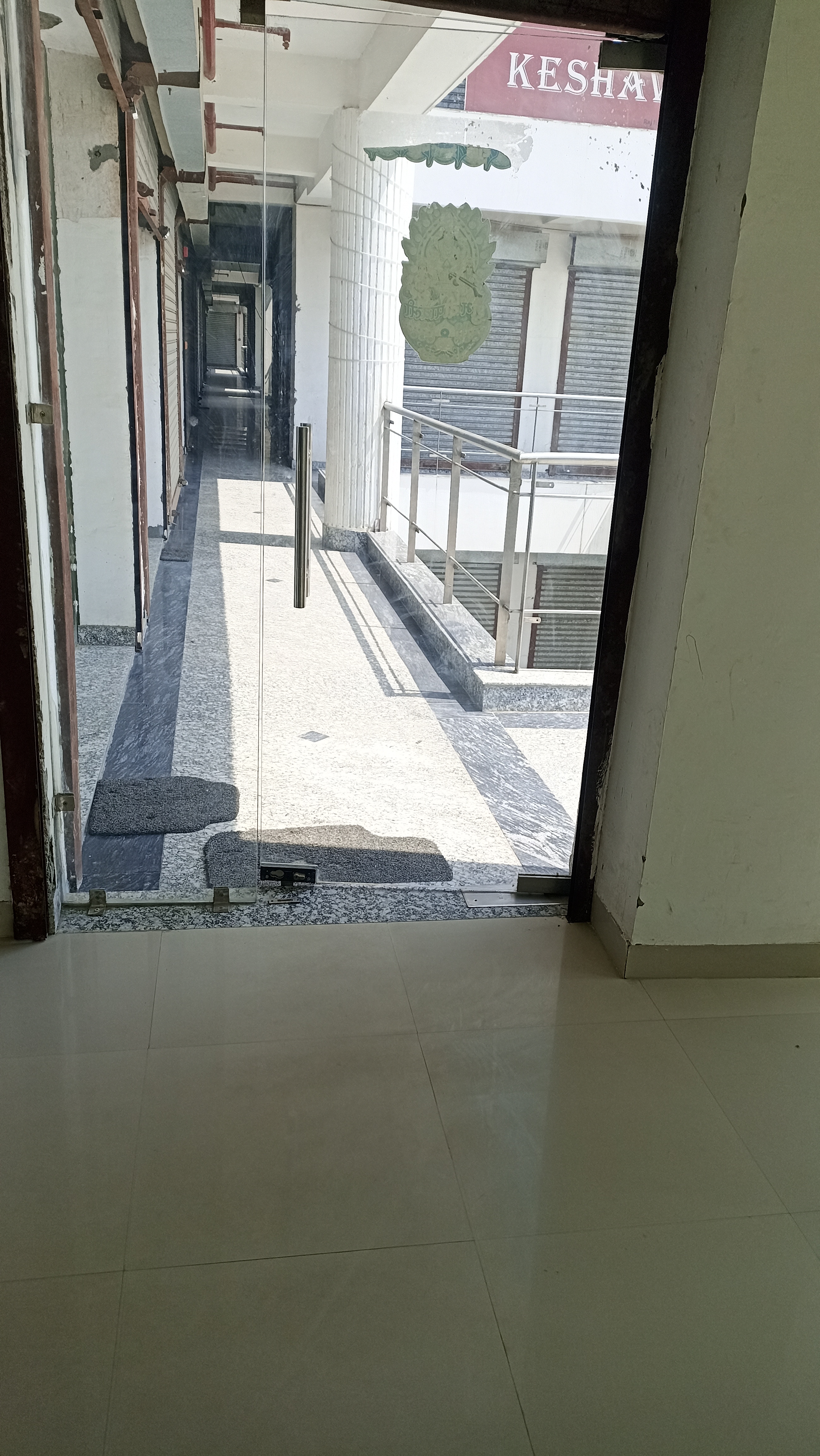 Retail Shop For Sale in Jai Ambey Jagdish Puram