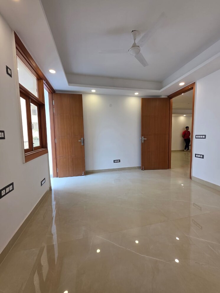 Room, saket 3 Bedroom 1502 Sq.Ft. Builder Floor In Saket Delhi 8560268