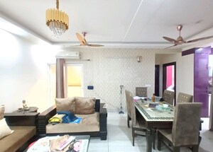 3 BHK Apartment For Sale in Ajnara Grand Heritage, Sector 74
