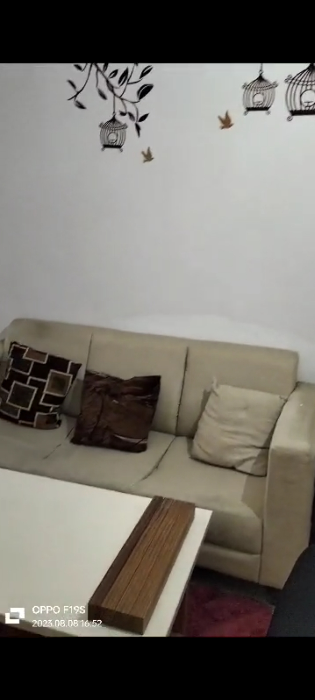 1 BHK Apartment For Sale in Amolik Sankalp