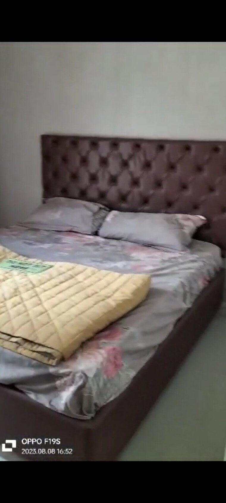 Bedroom, amolik-sankalp 1 Bedroom 424 Sq.Ft. Apartment In Sector 85 Faridabad 8560278