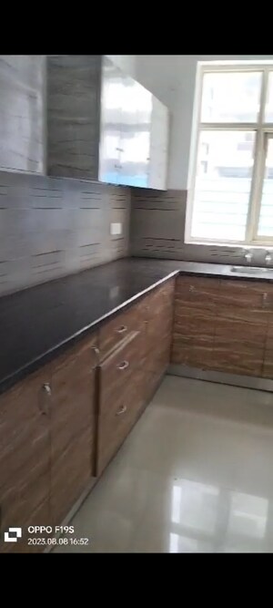 Kitchen in 1 BHK Apartment at Amolik Sankalp, Sector 85 – for Sale