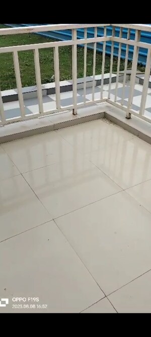 Balcony in 1 BHK Apartment at Amolik Sankalp, Sector 85 – for Sale