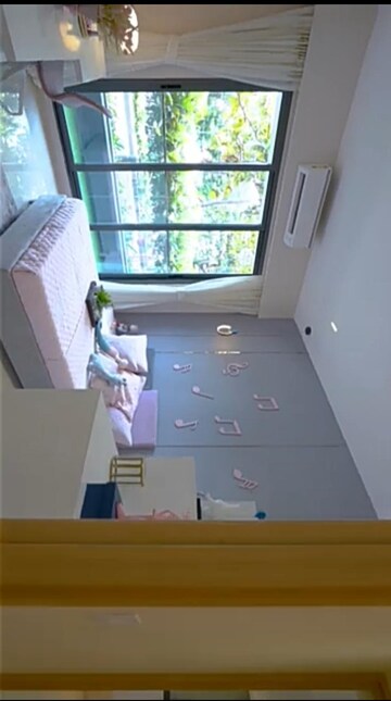 Furnished Amenities in 2 BHK Apartment at Godrej Horizon Wadala, Wadala – for Sale