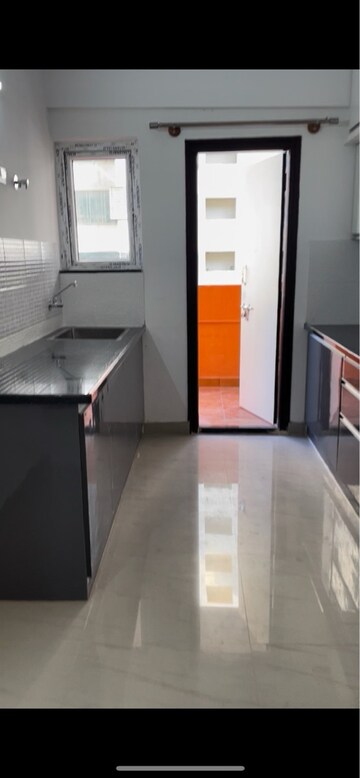 Kitchen in 3 BHK Apartment at Prakruthi Solitaire, Electronic City Phase ii – for Rent