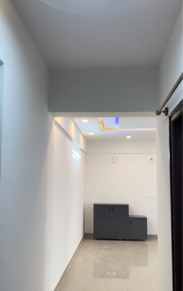 Furnished Amenities in 3 BHK Apartment at Prakruthi Solitaire, Electronic City Phase ii – for Rent