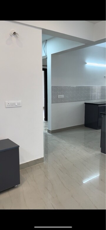 Kitchen in 3 BHK Apartment at Prakruthi Solitaire, Electronic City Phase ii – for Rent