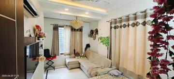 2 BHK Builder Floor For Rent in Sector 40