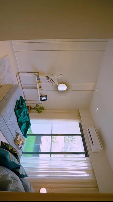 Furnished Amenities in 3 BHK Apartment at Godrej Horizon Wadala, Wadala – for Sale
