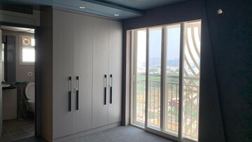 Room in 2 BHK Apartment at Puravankara Palm Beach, Hennur – for Sale