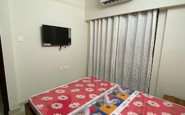 3 BHK Apartment For Sale in Godrej Nest Kandivali, Kandivali East