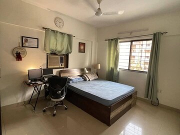 2 BHK Apartment For Rent in Magarpatta City Iris, Hadapsar