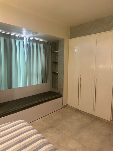 Bedroom in 2 BHK Builder Floor at Sector 46 – for Rent