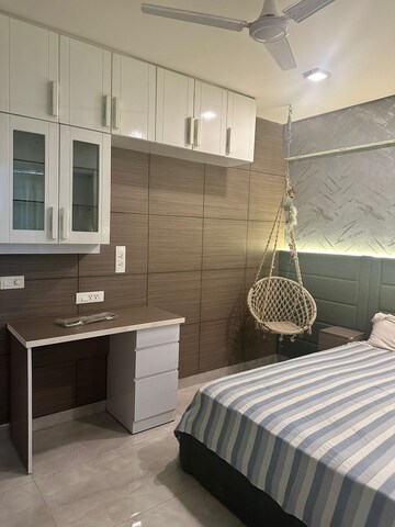 Kitchen in 2 BHK Builder Floor at Sector 46 – for Rent