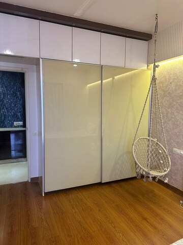 Bathroom in 2 BHK Builder Floor at Sector 46 – for Rent